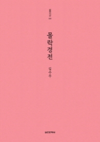 몰락경전(실천시선 240)